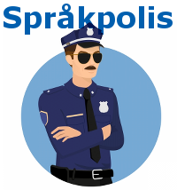 Språkpolis